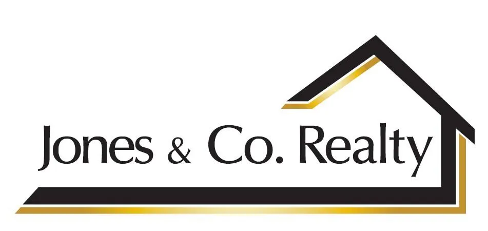 A logo of homes and co. Realty