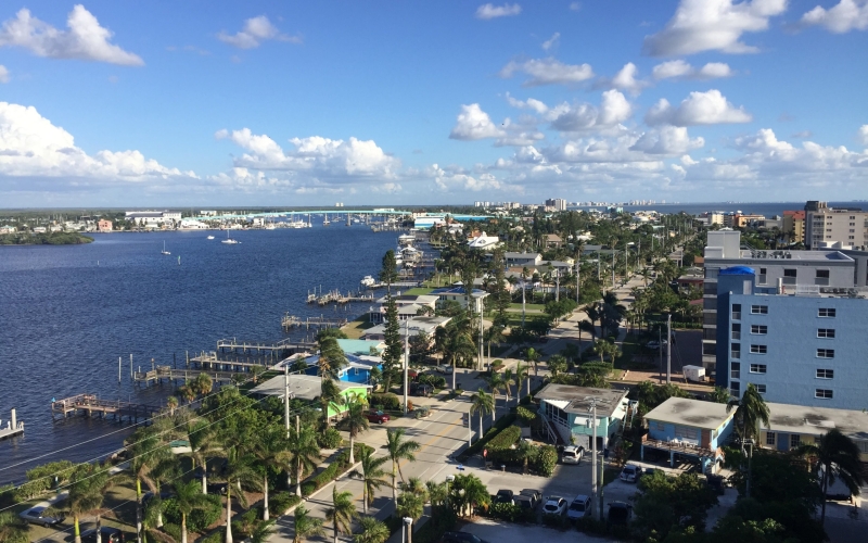 Fort Myers Beach
